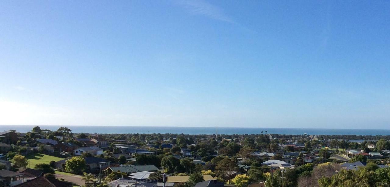 Lakes Entrance Views别墅 外观 照片