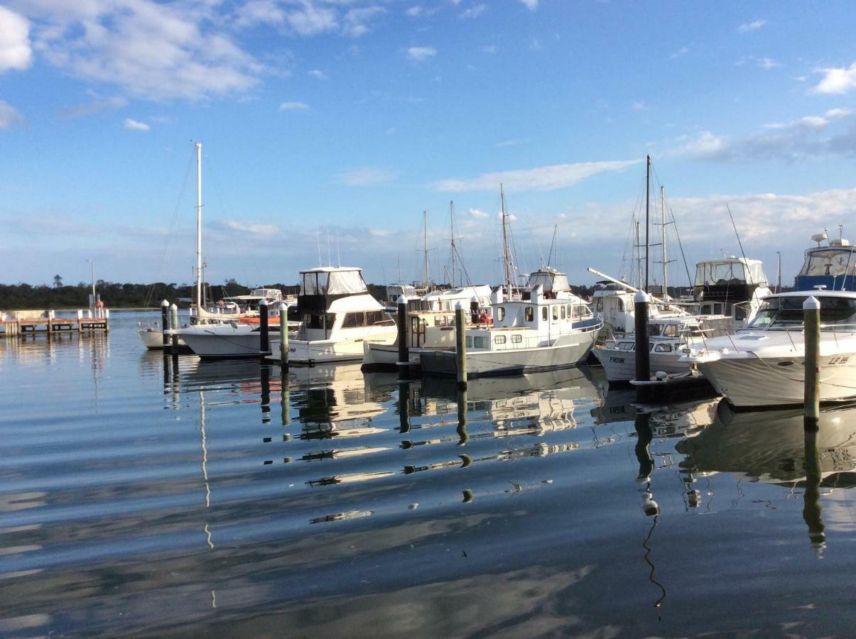 Lakes Entrance Views别墅 外观 照片