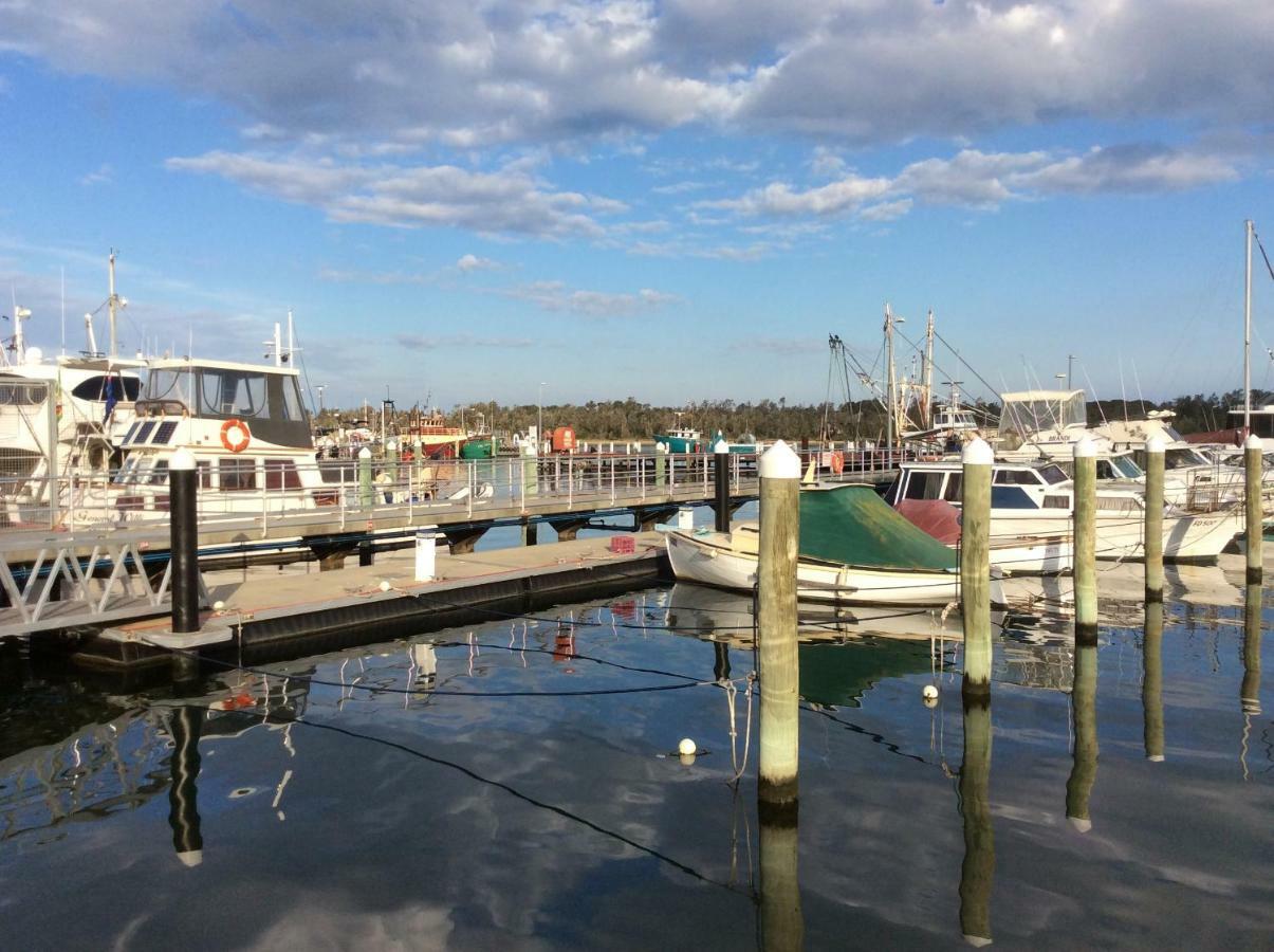 Lakes Entrance Views别墅 外观 照片